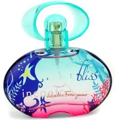 Salvatore Ferragamo Incanto Bliss EDT