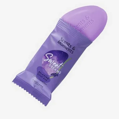Oriflame Scents & Moments Sweet Dreams, Relaxing Soap Bar (Mydło)