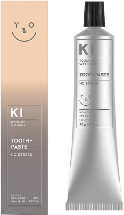 You & Oil No Stress Toothpaste (Pasta do zębów)