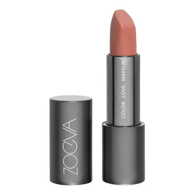 Zoeva Luxe Matte Lipstick (Matowa pomadka do ust)