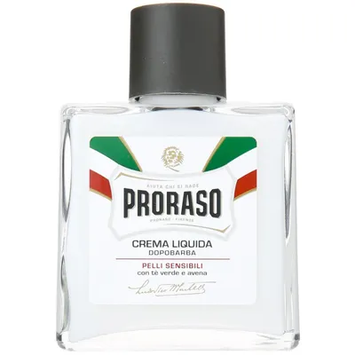 Proraso Crema Liquida Dopobarba (Balsam po goleniu)