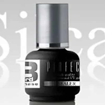 Silcare Perfect High Quality Professional UV Gel Sealer (Nabłyszczacz do paznokci)