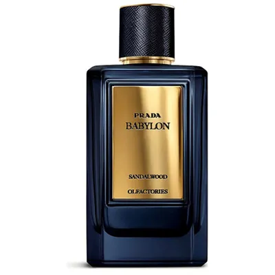 Prada Mirages, Babylon EDP