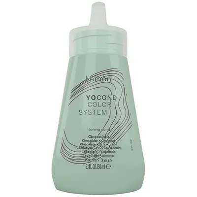 Kemon Yocond Color System, Toning Cond (Odżywka koloryzująca do włosów)
