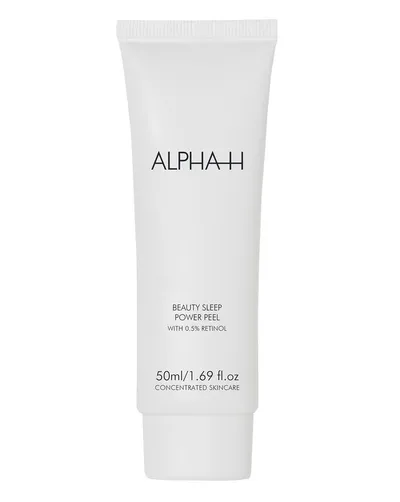 Alpha - H Beauty Sleep Power Peel (Peeling rozświetlający)