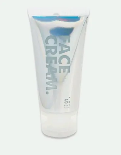 Sinsay Face Cream (Krem do twarzy)