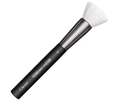 Clavier Found(your cre)ation Foundation Brush  50C (Pędzel do podkładu)