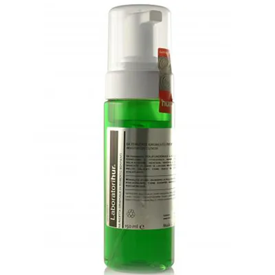Laboratori HUR Plankton 9 Cleanser (Preparat do oczyszczania twarzy i ciała)