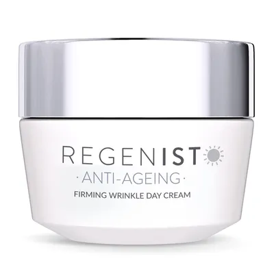 Dermedic Regenist, Anti- ageing Firming Wrinkle Day Cream (Ujędrniający krem redukujący zmarszczki na dzień)