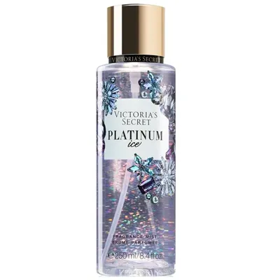Victoria's Secret Platinium Ice Fragrance Mist (Mgiełka do ciała)