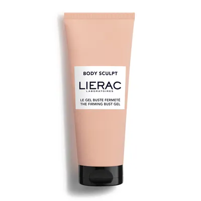Lierac Body Sculpt, The Firming Bust Gel (Żel do biustu)
