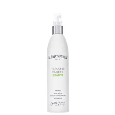 La Biosthetique Essence de Proteine Beaute Soin Express (2-fazowy wzmacniający spray do włosów z peptydami)