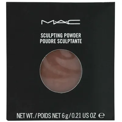 M.A.C. Pro Palette, Sculpting Powder (Puder do konturowania)