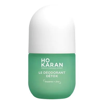 Ho Karan Deodorant Detox (Dezodorant w kulce)