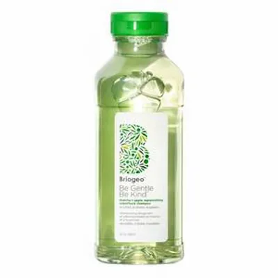 Briogeo Be Gentle, Be Kind, Matcha Apple Replenishing Superfood Shampoo (Szampon rewitalizujący z jabłkiem)