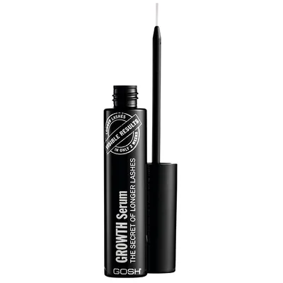 Gosh Growth Serum (Serum - odżywka do rzęs)