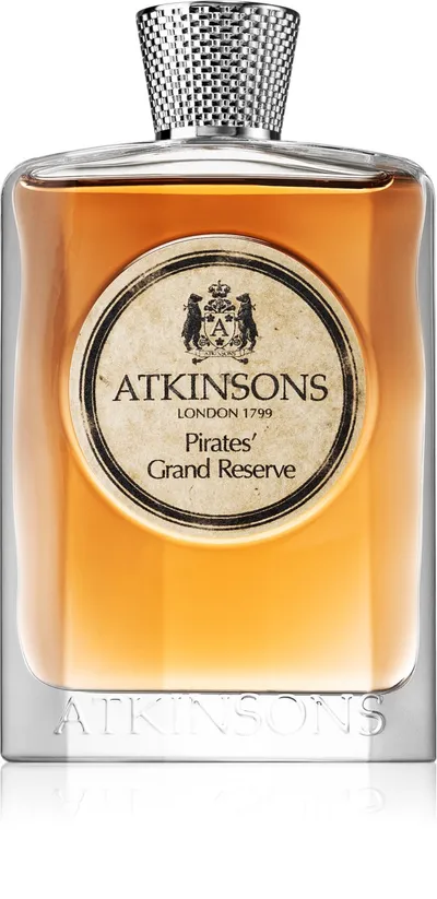 Atkinsons Pirates' Grand Reserve EDP