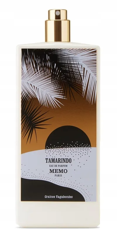Memo Paris Tamarindo EDP