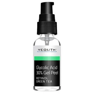 Yeouth Glycolic Acid Peel (Peeling z kwasem glikolowym)