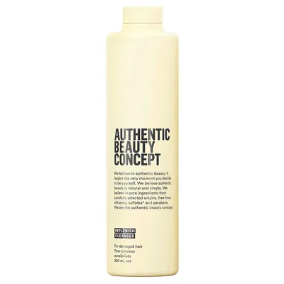 Authentic Beauty Concept Replenish Cleanser (Szampon odbudowujący)