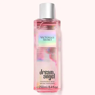 Victoria's Secret Dream Angel, Fragrance Mist (Mgiełka perfumowana)