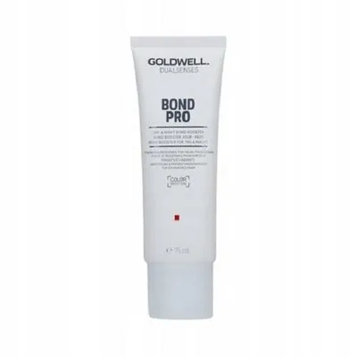 Goldwell Dualsenses, Bond Pro Day & Night Bond Booster (Fluid wzmacniający włosy)