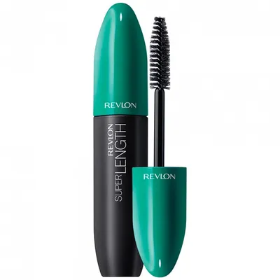 Revlon Super Length Waterproof Mascara (Wodoodporny tusz do rzęs)