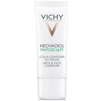 Vichy Neovadiol, Phytosculpt, Neck and Face Cream (Krem na owal twarzy i szyję na dzień i na noc)