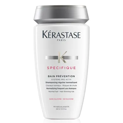 Kerastase Specifique, Bain Stimuliste GL (Kąpiel do włosów przerzedzonych i wypadających)