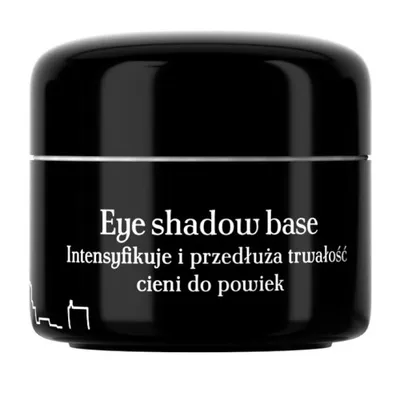 Mystik Warsaw Eyeshadow Base (Baza pod makijaż oczu)