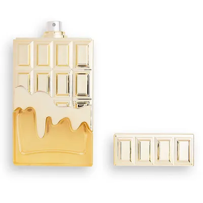 I Heart Revolution Pure Gold EDP