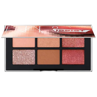 Nars Mini Narsissist Wanted Eyeshadow Palette (Minipaleta cieni do powiek)