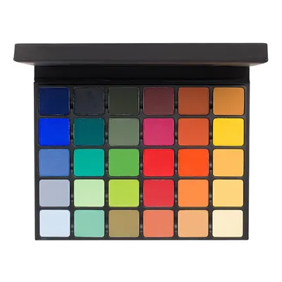 Viseart Grande Pro 3 Volume 3 Pigment Palette (Profesjonalna paleta cieni)