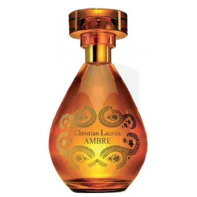 Avon Christian Lacroix, Ambre EDP