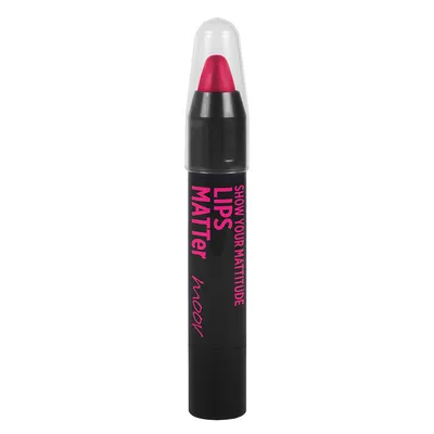 Moov LIPS MATTer (Matowa pomadka do ust)