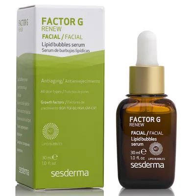Sesderma Factor G Renew Serum (Serum z pęcherzykami lipidowymi)