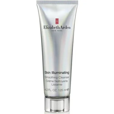 Elizabeth Arden Skin Illuminating Smoothing Cleanser (Rozświetlająco-wygładzjący krem do mycia twarzy)