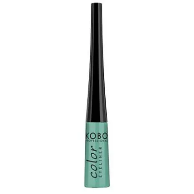Kobo Professional Color Eyeliner (Kolorowy eyeliner)
