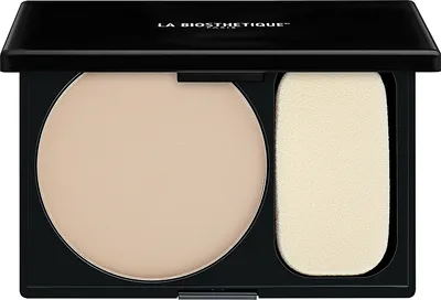 La Biosthetique Extreme Stay Powder (Utrwalający puder w kompakcie)