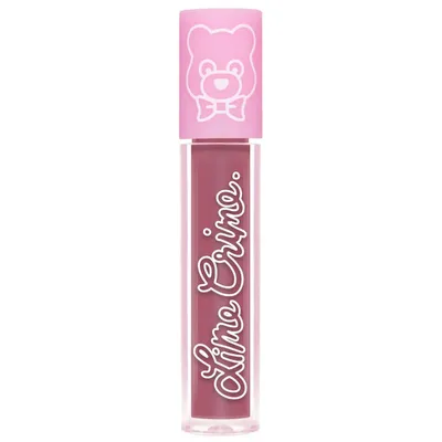 Lime Crime Plushies Lipstick (pomadka do ust)