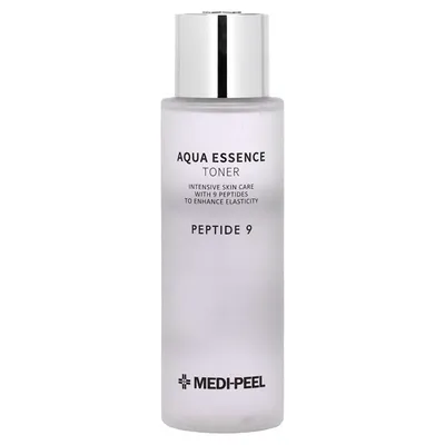 Medi Peel Peptide 9, Aqua Essence Toner (Toner do twarzy)