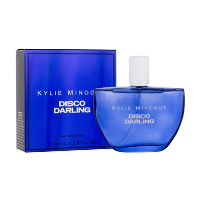 Kylie Minogue Disco Darling EDP