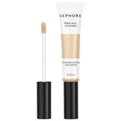 Sephora Universal Eye Primer (Uniwersalna baza do powiek)