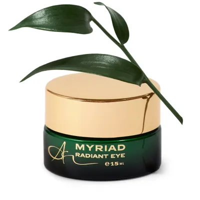 Ambasz Myriad Radiant Eye (Aromaterapeutyczny krem pod oczy)