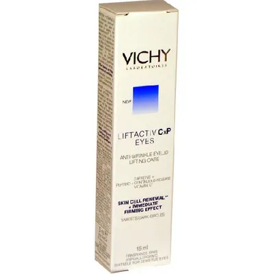 Vichy LiftActiv CxP Yeux (Krem pod oczy)