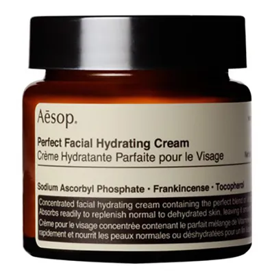 Aesop Perfect Facial Hydrating Cream (Krem nawilżający)