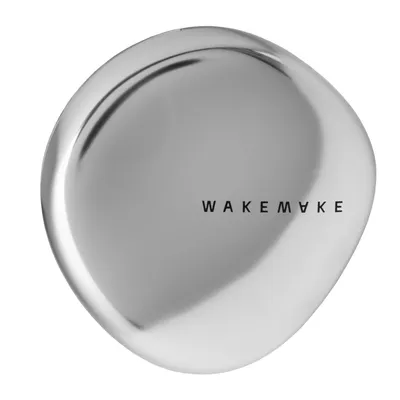 Wakemake Water Velvet Cover Cushion SPF50 PA+++ (Kryjący Podkład w Poduszce)
