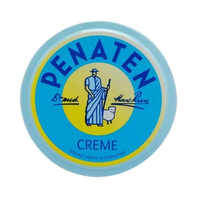 Penaten Creme (Krem na odparzenia)