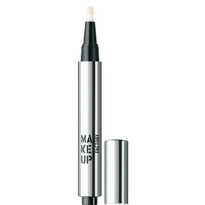 Make Up Factory Light Reflecting Concealer (Korektor w płynie)