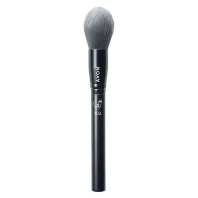 Avon Pędzel do różu 103